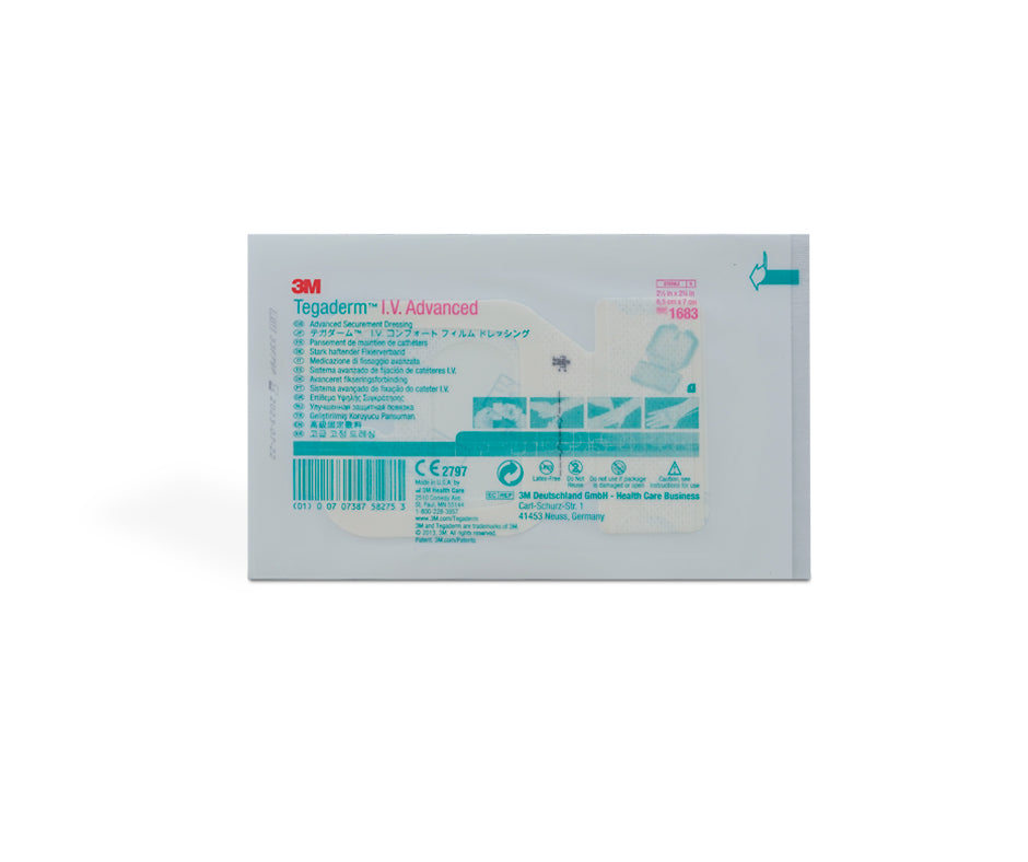 Tegaderm 1683 DICOSA S.A.