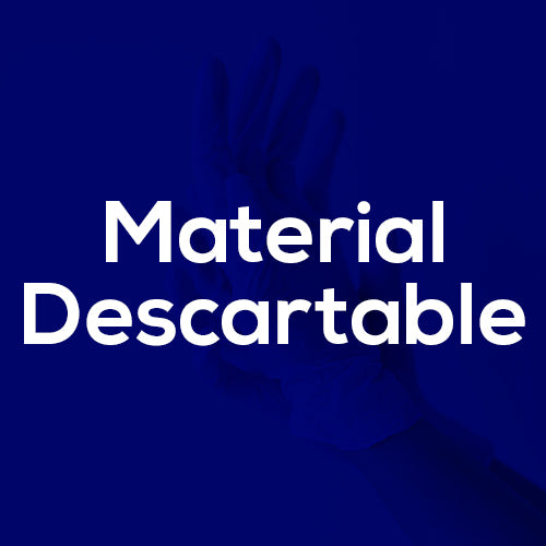 Material Descartable