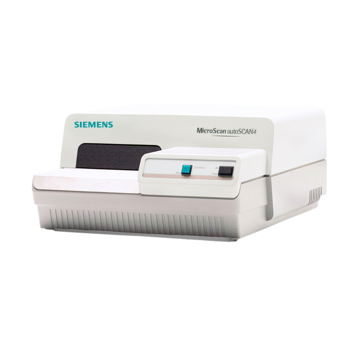 Microscan Microbiology Machine MicroScan AutoScan 4 – DICOSA S.A.