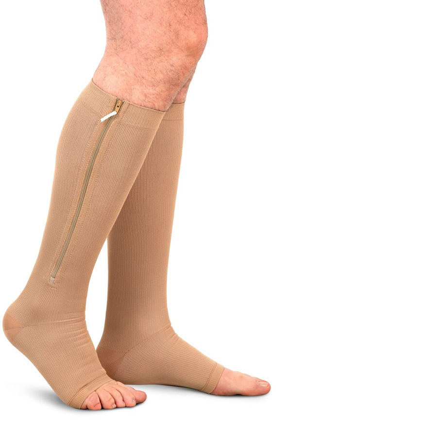 Medias de compresión - Zipper Socks – DICOSA S.A.