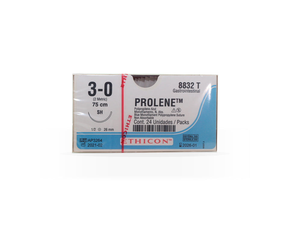 Prolene – DICOSA S.A.